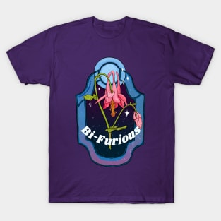 Bi Furious T-Shirt